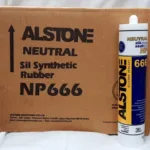 Alstone Silicone Sealant