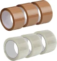 Bopp Packing Tapes