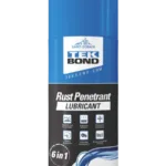 Tek Bond Rust Penetrant Lubricant