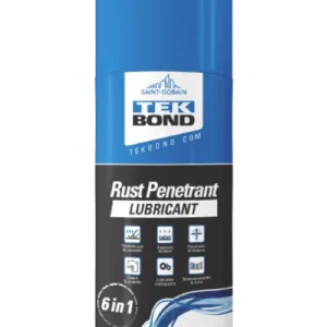 Tek Bond Rust Penetrant Lubricant
