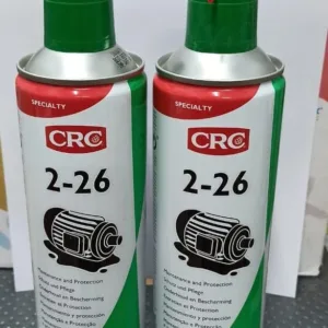 Crc2 26 Power Spray