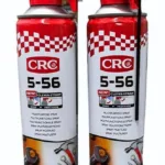 Crc 5 56 Multi Purpose Lubricant/Service Spray