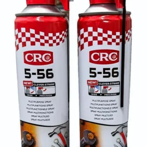 Crc 5 56 Multi Purpose Lubricant/Service Spray